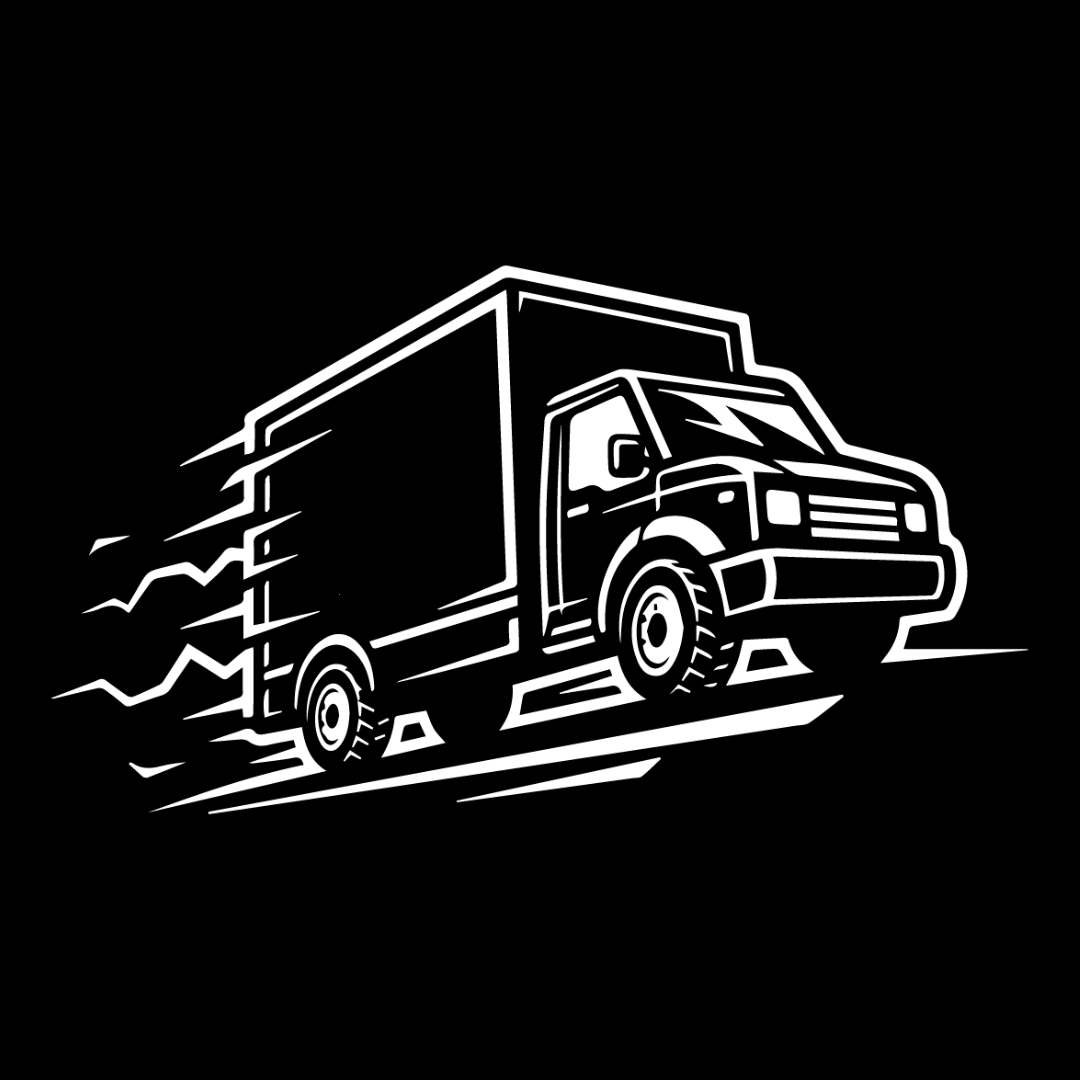 Shipped to your door