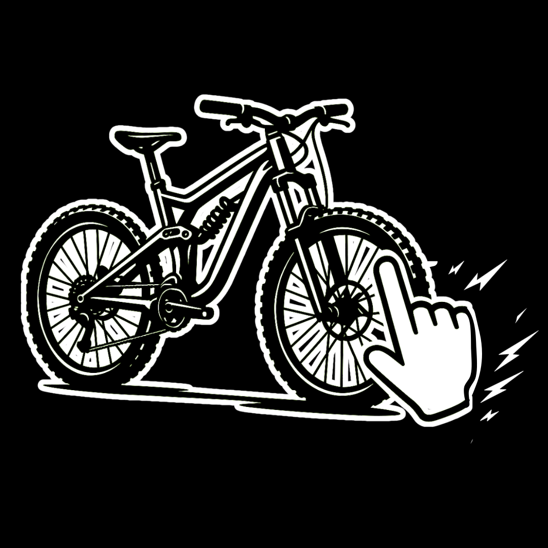 Send Bike Specs